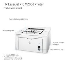 In other words, the printer can print up to 28 sheets within a minute. Hp Laserjet Pro M203dn Driver Lundin Triathlon