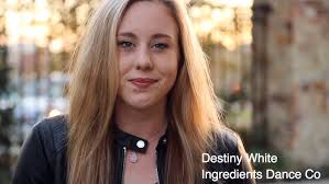 Ingredients Dance Company