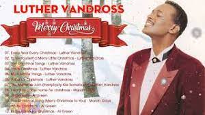 Motown Christmas 2021 Luter Vandross Motown Christmas Songs 2021 Motown Christmas Songs 2021 A Motown Christmas Album