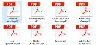 What Is A Pdf File And How Do I Open One