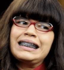 Hva synes dere om Marc og Amanda? : r/UglyBetty