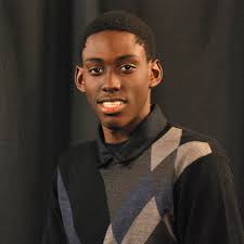 Aaron Smith's North Shore High School Bio