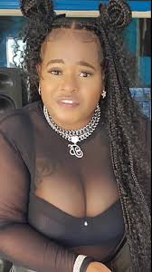 Jade Williams (@mickala.williams) • Facebook