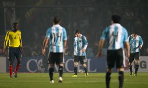 Просмотров 410 тыс.11 месяцев назад. Argentina Fail To Spark In Colombia Draw At Copa America World Sports Ahram Online