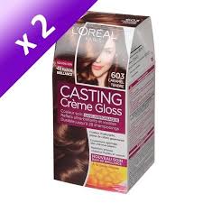 La coloration candy qui séduit les filles. Coloration Cheveux Caramel Achat Vente Pas Cher