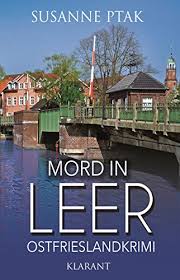 Half of a snear and a grin. Mord In Leer Ostfrieslandkrimi Dr Josefine Brenner Ermittelt 3 Ebook Ptak Susanne Amazon De Kindle Shop