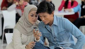 Foto Andika Kangen Band
