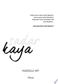 Sadar Kaya Download Buku Gratis