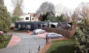 13, 2021, john blankenship passed away at st. St John S Brand New Nursery Opens Its Doors St John S College Oxford
