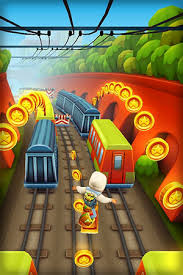 La gira mundial de subway surfers llega a la pavorosa méxico; Unity Subway Surfers By Sybo And Kiloo