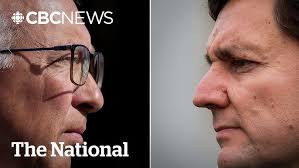 Meet Kevin Acton, Independent candidate for Vernon- Lumby. #news #election  #bc