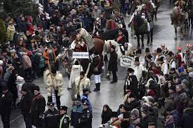 Page rendered in 0.0859 seconds using 2.39 mb (4 mb) of memory. AcÈ›iuni Atractive Pentru Localnici È™i TuriÈ™ti In EdiÈ›ia Din Acest An A Programului CrÄƒciun In Bucovina Vezi Programul Complet Suceava News Online