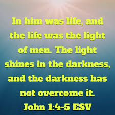 The lord my god lightens my darkness. Life Light Inspirational Bible Quotes Scripture Quotes Bible Apps
