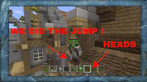 Utilizing a never before seen casting system, you are sure to impress your players. How To Impress Your Friends On Minecraft Minecraft Console Minigame Lobby Secrets Youtube