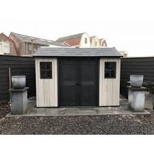 Keter Oakland 1175 Kaufen Bei Azalp De Gartenhaus Stauraum Schaffen Rustikal