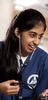 HEALTH OCCUPATIONS STUDENTS OF AMERICA