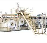 Full Servo I Shape Baby Diaper Making Machine: High-Speed ...