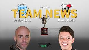 Godoy cruzlast 6 matches river plate. L8gsq28 9psnrm