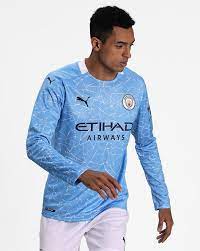 Long sleeve full manchester 2020 2021 united utd soccer jersey van de beek b. Buy Blue Tshirts For Men By Puma Online Ajio Com