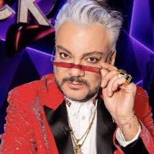 Multiple winner of numerous music awards, people's artist of russia (2008). Kirkorov Raskryl Detali Svoih Pohoron Muzyka Kultura Lenta Ru