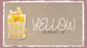 Artis tya ariestya menyita perhatian karena pola dietnya. 7 Resep Overnight Oatmeal Warna Warni Untuk Diet Ala Yulia Baltschun Enak Dan Gak Bosenin
