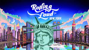 The lineup has also been announced for each day. Rolling Loud Ny Front Gate Tickets