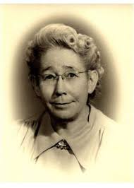 Nellie Amanda Weirich Bazer (1888-1955)