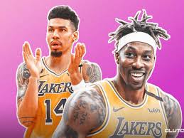 Full name is dwight david howard. Nw0igyn0liqdsm