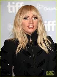 Lady Gaga Shag Bangs Close Up Lady Gaga Lady Gaga Photos Lady