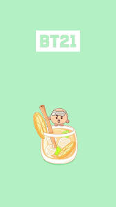 Get everything you need to quickly edit, organize & share photos. Bt21 Wallpapers Edit Wallpaper Lucu Kartu Lucu Kartun