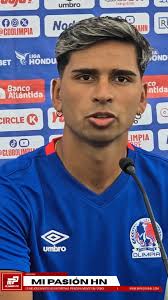 Luis Ortiz debuta como portero de Motagua: “Es la oportunidad que estaba  esperando”