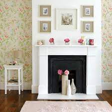 • making photo collages with our easy to use editing tool is the simplest way to get stunning results. How To Decorate The Fireplace Mantel House To Home Blog