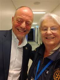 D9800 Conference 2024