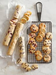 Les Cookies Parfaits Une Bonne Idee Pour Celles Qui Desesperent De Faire Des Cookies Parfaits Roulez Votre Pate En Bou Cooking And Baking Food Sweet Recipes