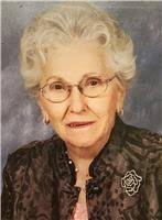 Eileen Hendricks Obituary (2020)