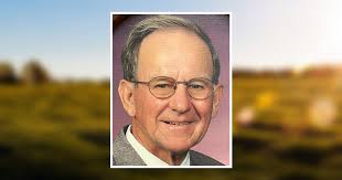 Fred Willis McKinney Obituary 2020