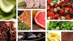 To manage hunger you need to eat more from high volume foods! The 40 Best Low Calorie Foods