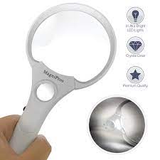 3 Best Magnifying Glasses 2020 The Drive