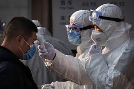 For those machine with a leading character — except for 'l' (unless the machine is lavender in color) —, that leading character related to the finish of the. Outbreak Experts On What To Expect Next From Coronavirus