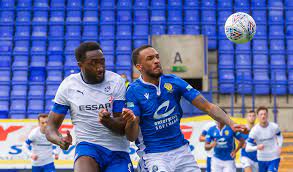 You can view this team's stats from other competitions and seasons by changing the league and season selector at the top of the page. Warrington Town See Off Tranmere Rovers In Pre Season Outing