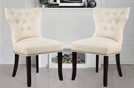 Top 10 Best Modern Leather Dining Chairs Reviews In 2019 Leather Dining Chairs Dining Chairs Leather Dining Chairs Modern