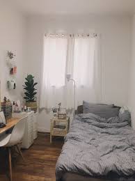 Choose furniture that fits the space, and do not try to squeeze too much in. Small Aesthetic Small Anime Room Ideas Novocom Top