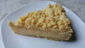 Streuselkuchen Mit Pudding Von Seelenschein Chefkoch Streuselkuchen Mit Pudding Streusel Kuchen Streuselkuchen