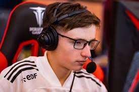 Concours pour les abonnés : Esport Fortnite Andilex Seul Francais Dans Le Top 10 Europeen Des Fncs En Solo L Equipe