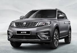 Proton is offering x70 in two different prices. Fake Proton X70 Pricing Specs Circulating The Internet