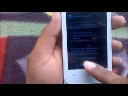 Yezz Andy 4E LTE ...
