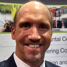 David Bausmith, Civil Engineering