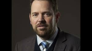 Simon Cotton, CEO of Johnstons of Elgin