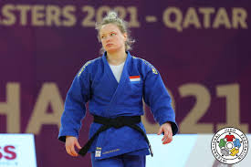 Sanne lisa van dijke (born 21 july 1995) is a judoka who competes internationally for netherlands. Sanne Van Dijke Ijf Org