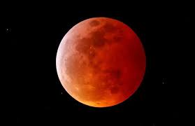 Sementara fase bulan baru kali ini terjadi pada 10 juni 2021. Jangan Lewatkan Ini Jadwal Gerhana Bulan Total Super Blood Moon Indonesia Bertepatan Dengan Hari Libur Berita Diy